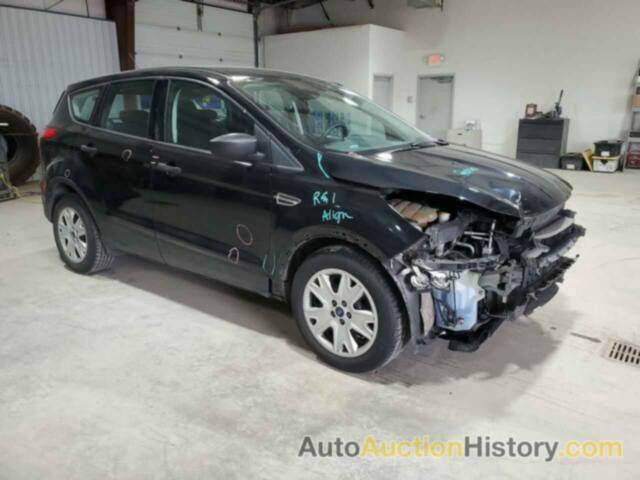 FORD ESCAPE S, 1FMCU0F73GUC52541