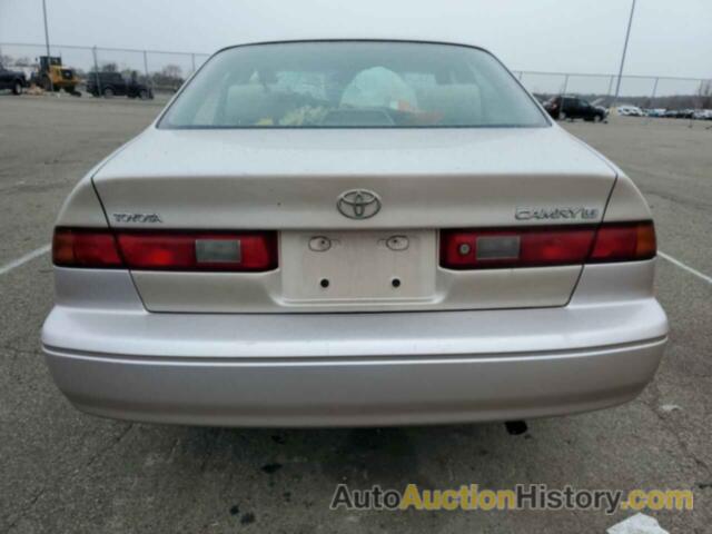 TOYOTA CAMRY CE, 4T1BG22KXWU269716