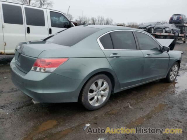 HONDA ACCORD EXL, 1HGCP26819A043286