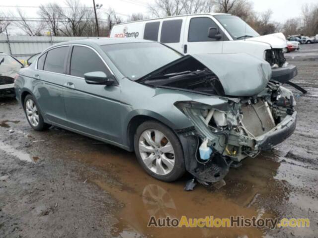 HONDA ACCORD EXL, 1HGCP26819A043286