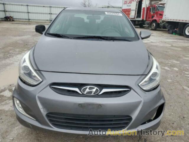 HYUNDAI ACCENT GLS, KMHCU4AE1EU597979