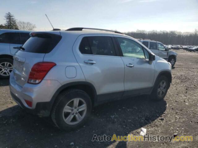 CHEVROLET TRAX 1LT, KL7CJPSB7JB684730