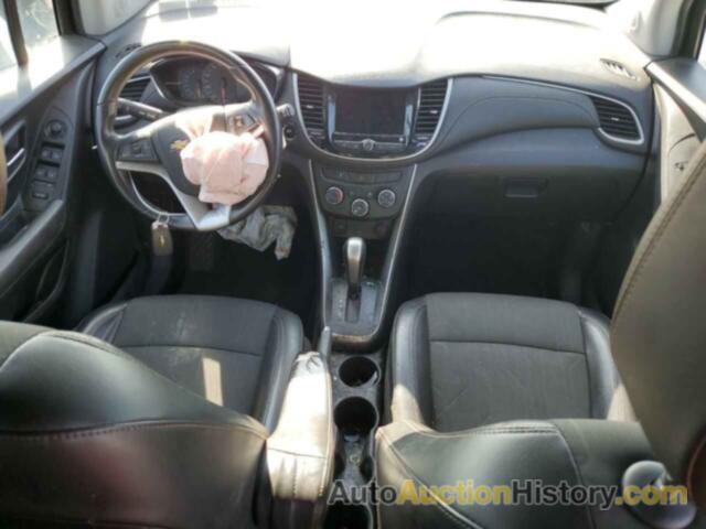 CHEVROLET TRAX 1LT, KL7CJPSB7JB684730