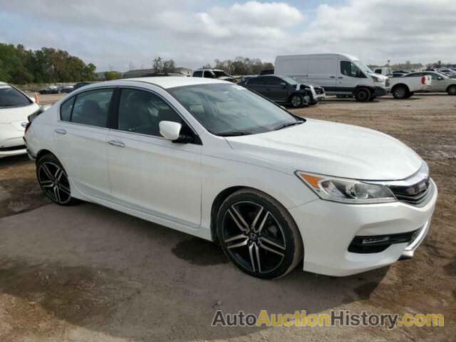 HONDA ACCORD SPORT, 1HGCR2F54HA267876