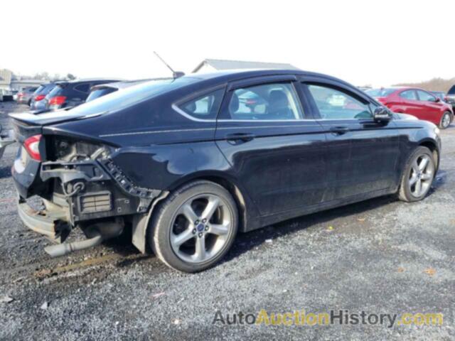 FORD FUSION SE, 1FA6P0H73E5390003