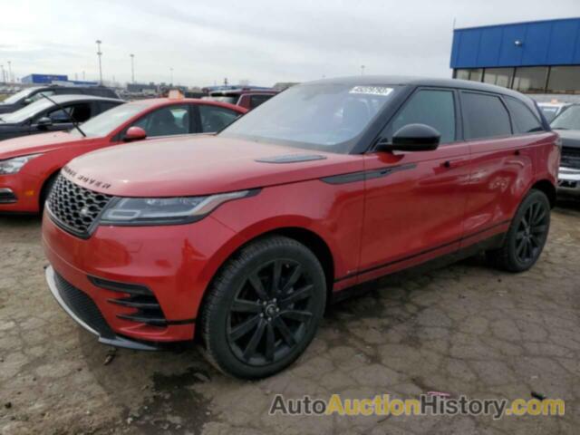 LAND ROVER RANGEROVER R-DYNAMIC S, SALYK2EX0LA268861