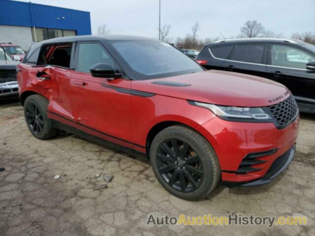 LAND ROVER RANGEROVER R-DYNAMIC S, SALYK2EX0LA268861