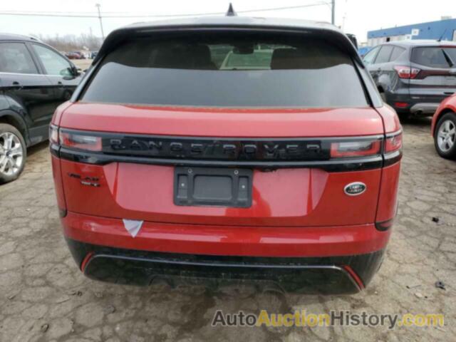 LAND ROVER RANGEROVER R-DYNAMIC S, SALYK2EX0LA268861