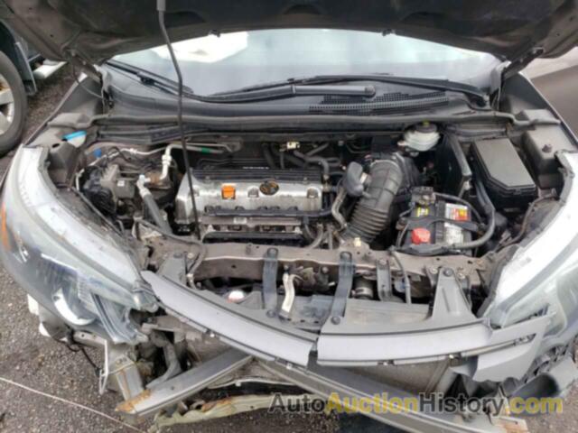 HONDA CRV EXL, 5J6RM4H76DL058603