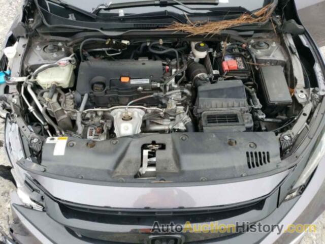 HONDA CIVIC LX, 19XFC2F63LE012504