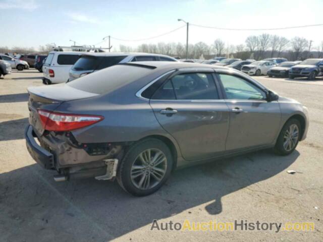 TOYOTA CAMRY LE, 4T1BF1FK4GU184816