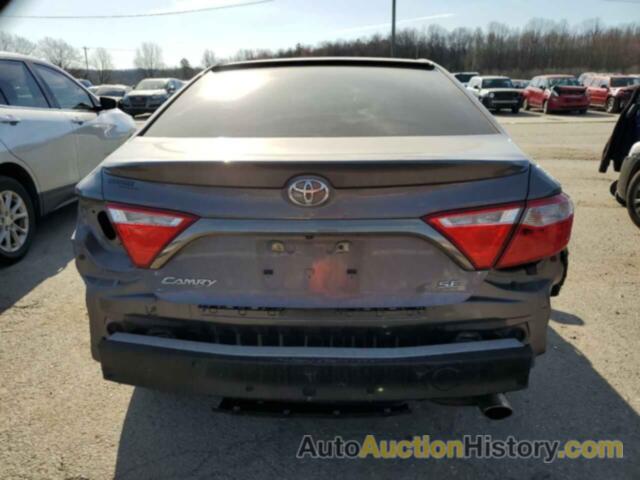 TOYOTA CAMRY LE, 4T1BF1FK4GU184816