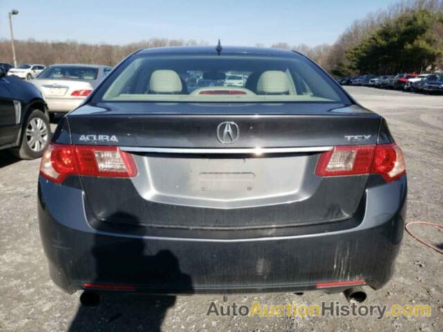 ACURA TSX, JH4CU2F64BC015657