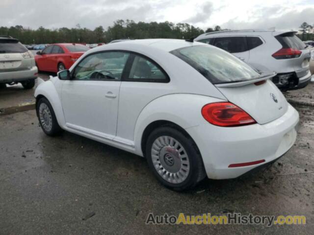 VOLKSWAGEN BEETLE SE, 3VWJ17AT7GM637541