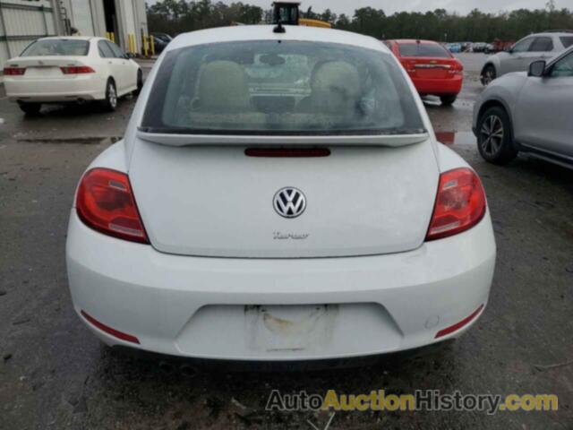 VOLKSWAGEN BEETLE SE, 3VWJ17AT7GM637541