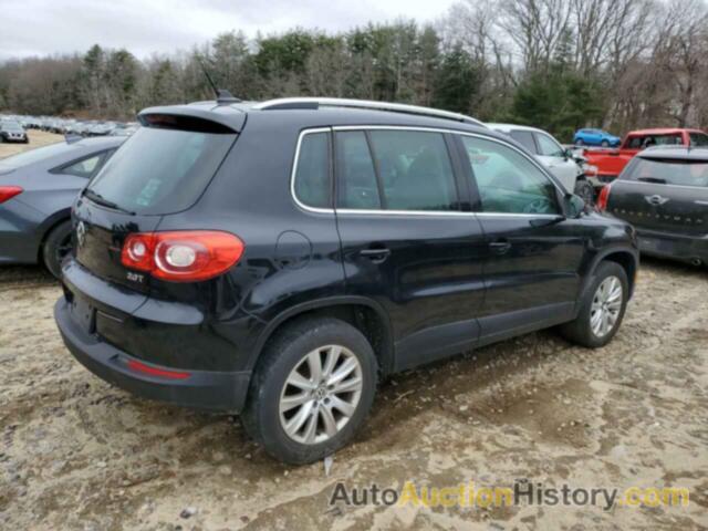 VOLKSWAGEN TIGUAN S, WVGAV7AX6AW000993