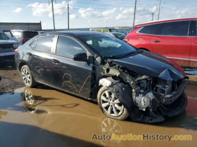 TOYOTA COROLLA L, 2T1BURHEXEC115574