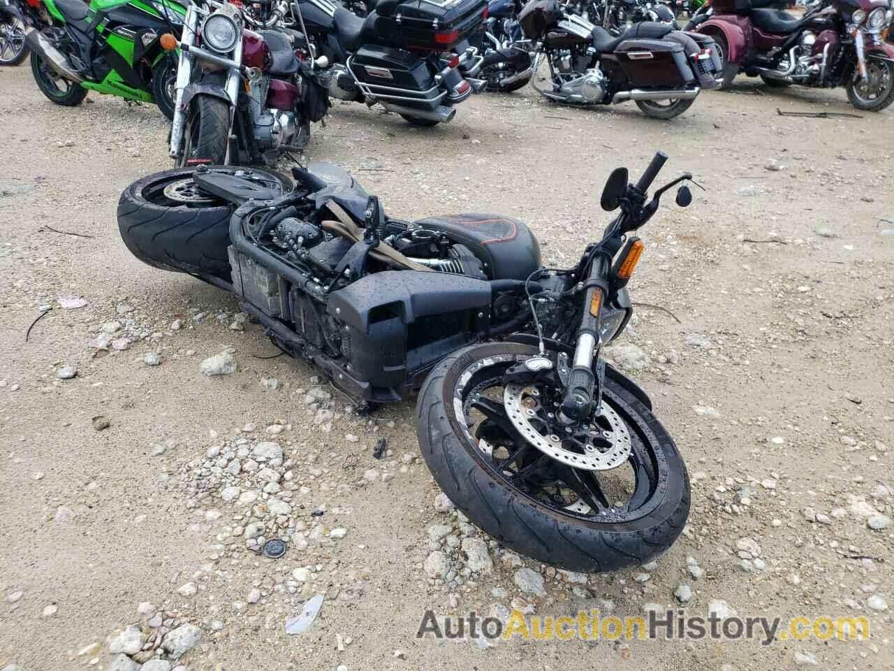 2019 HARLEY-DAVIDSON FXDRS, 1HD1YVK26KB045944