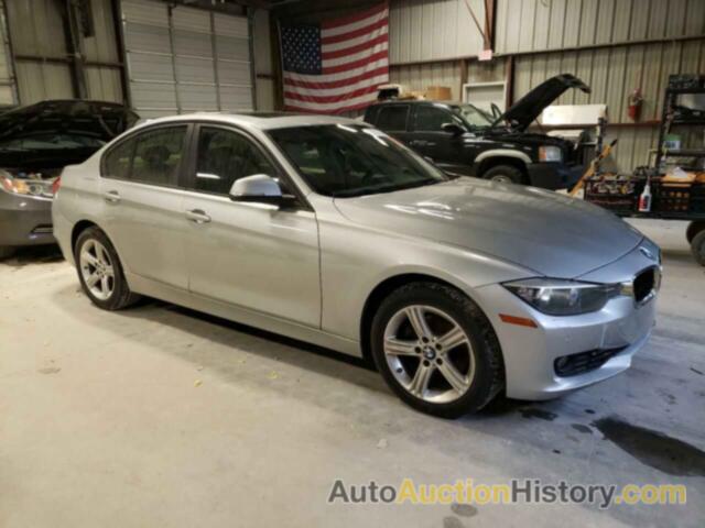 BMW 3 SERIES XI, WBA3B3C59FF547237