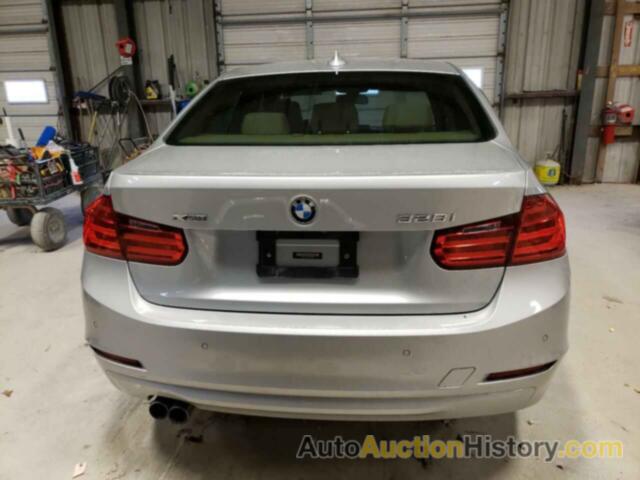 BMW 3 SERIES XI, WBA3B3C59FF547237