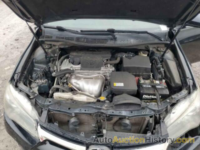 TOYOTA CAMRY LE, 4T1BF1FK9GU117614