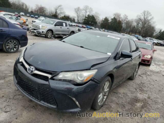 TOYOTA CAMRY LE, 4T1BF1FK9GU117614