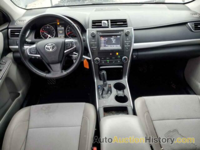 TOYOTA CAMRY LE, 4T1BF1FK9GU117614