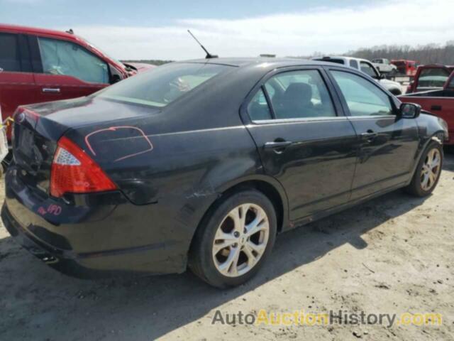 FORD FUSION SE, 3FAHP0HG3CR235017