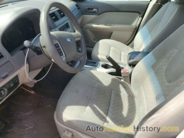 FORD FUSION SE, 3FAHP0HG3CR235017