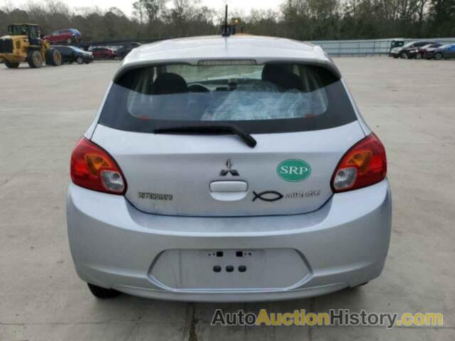 MITSUBISHI MIRAGE DE, ML32A3HJ2FH053445