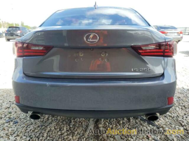 LEXUS IS 250, JTHBF1D22E5009137