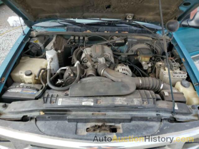 CHEVROLET S10 S10, 1GCCS19W6R8229317