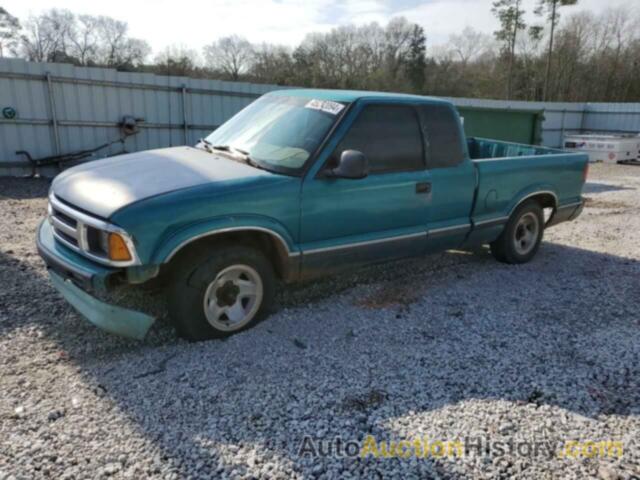 CHEVROLET S10 S10, 1GCCS19W6R8229317