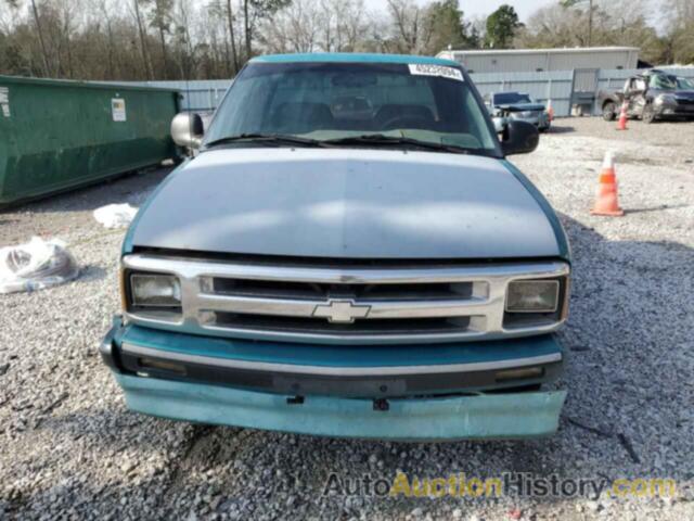 CHEVROLET S10 S10, 1GCCS19W6R8229317