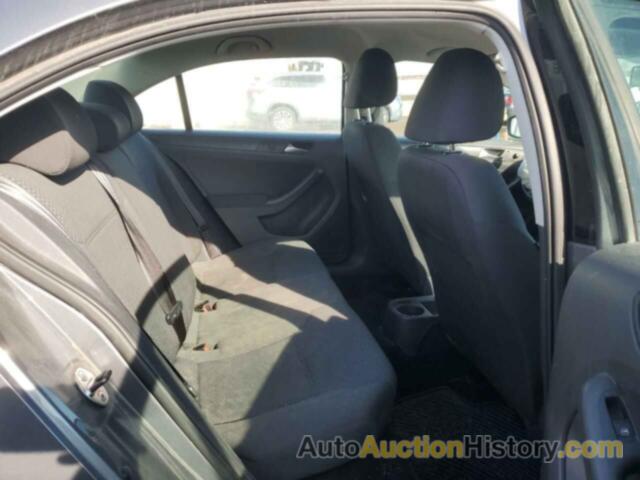 VOLKSWAGEN JETTA BASE, 3VW2K7AJ3CM387242