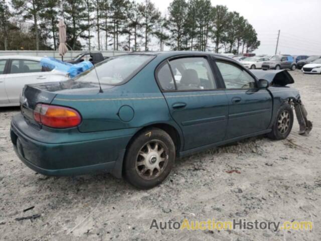 CHEVROLET MALIBU LS, 1G1NE52M2W6144085