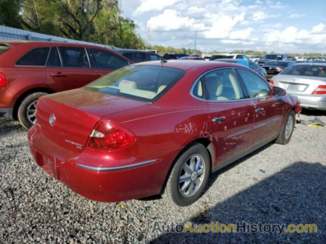 BUICK LACROSSE CX, 2G4WC582071171717