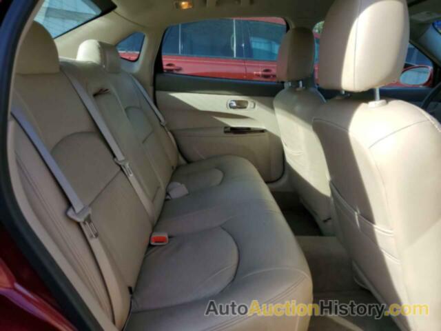 BUICK LACROSSE CX, 2G4WC582071171717