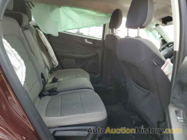 FORD ESCAPE SE, 1FMCU9G62MUA21698