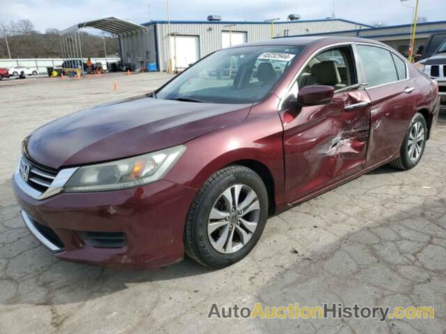 HONDA ACCORD LX, 1HGCR2F39EA307590