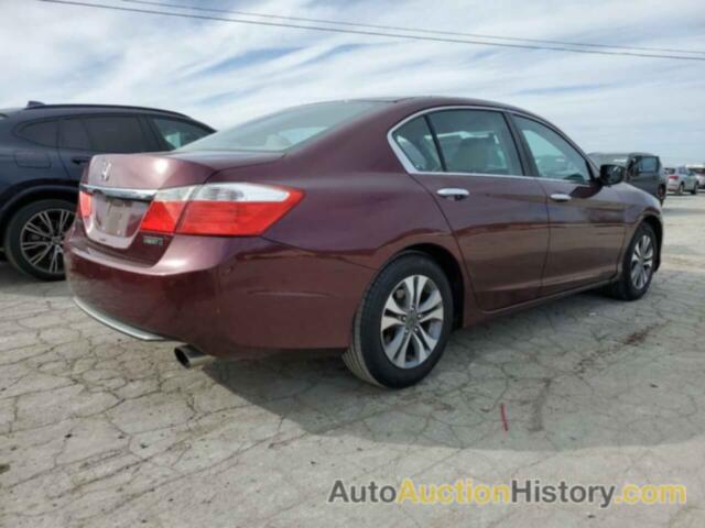 HONDA ACCORD LX, 1HGCR2F39EA307590