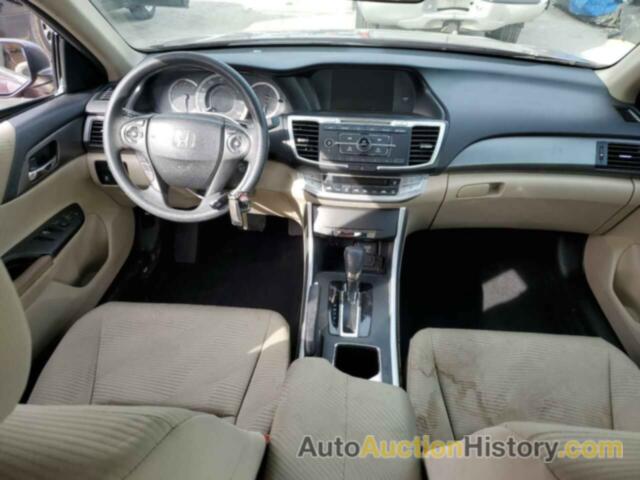 HONDA ACCORD LX, 1HGCR2F39EA307590