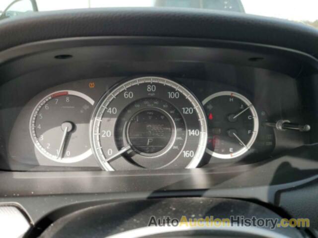 HONDA ACCORD LX, 1HGCR2F39EA307590