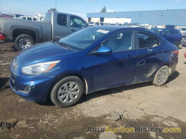 HYUNDAI ACCENT SE, KMHCT4AE9GU094626