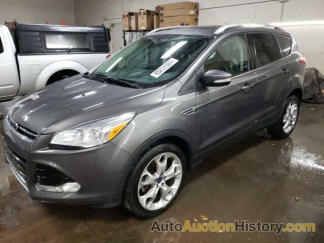 FORD ESCAPE TITANIUM, 1FMCU0J98EUA59145