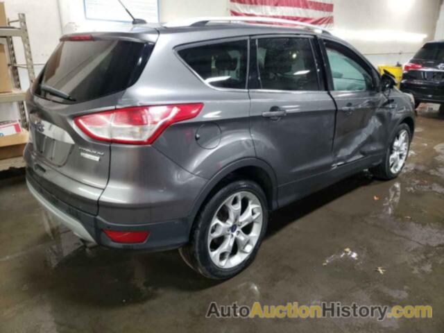 FORD ESCAPE TITANIUM, 1FMCU0J98EUA59145