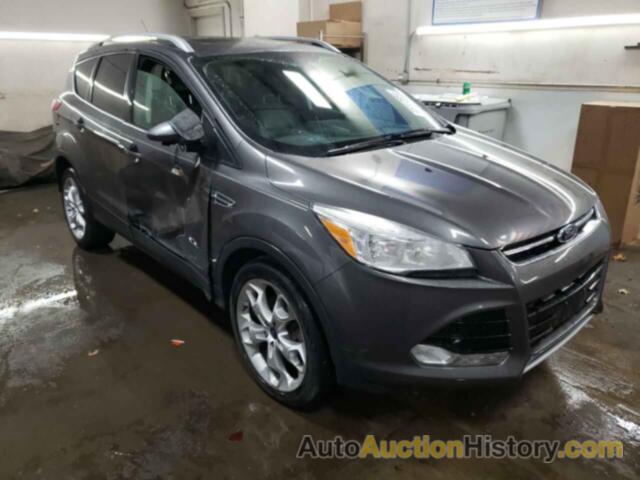 FORD ESCAPE TITANIUM, 1FMCU0J98EUA59145