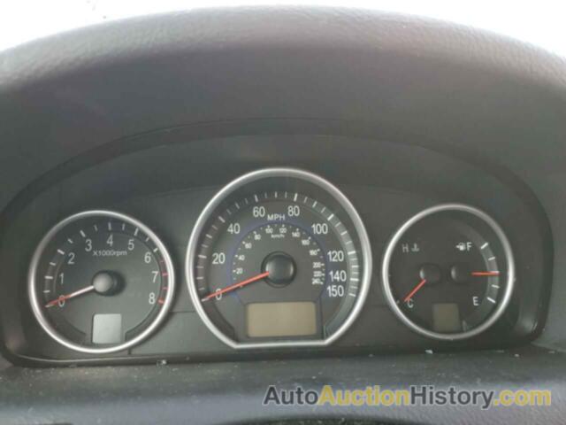 HYUNDAI VERACRUZ GLS, KM8NUDCC8BU156091