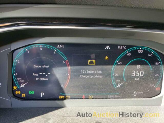 VOLKSWAGEN JETTA SEL PREMIUM, 3VWG57BU8KM186196