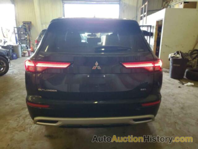 MITSUBISHI OUTLANDER SEL, JA4J4VA8XNZ092340